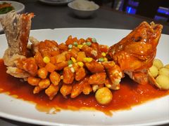-姑苏家宴·苏帮菜·松鼠桂鱼(苏州总店)