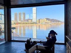 -星海湾跨海大桥