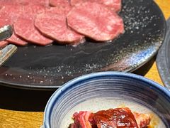 -大牛焱烧·和牛·海鲜炭火烧放题