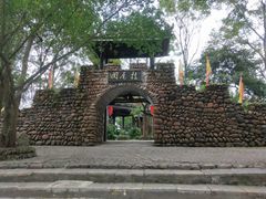 -荔江湾景区