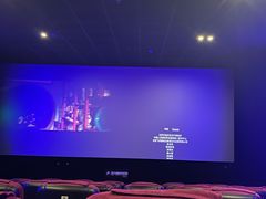 -金熊国际影城(益庄店)