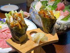 -松子料理(华威桥店)