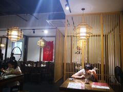 大堂-小莆天(元帅路店)