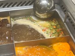 -海底捞火锅(天一广场亚细亚店)