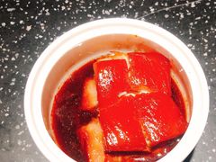 东坡肉-张福记(陇海中路店)