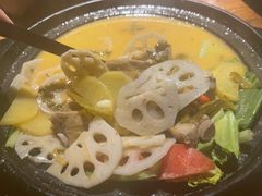 -茶花妹子云南餐厅(北大店)