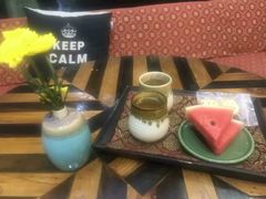 -新月水疗保健中心(2号店)