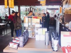 -星巴克(福州大洋百货分店)