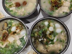 -老城豆腐汤(伊水路店)