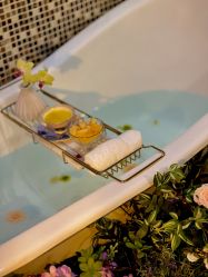 -尊尚柏丽美容SPA