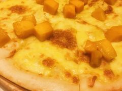 -卢家妈妈·西餐厨房(卜蜂中心店)