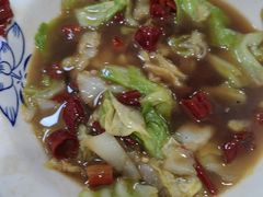 -老游独一佳湘菜馆(高新四路店)
