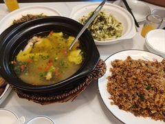 -食光慢宴·安吉土菜馆