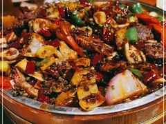 -老号尤兔头(西川店)