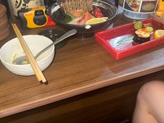 -TIME BAR&一贯料理(文星广场店)