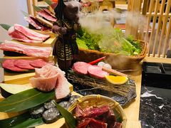 -龍二烧肉酒场(九亭店)