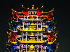 -黄鹤楼