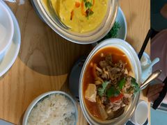 -米泰芒·东南亚料理(体育西店)
