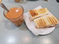 -华嫂冰室(尖沙咀店)