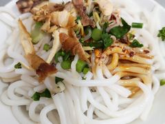 -再回首鸡肉米线(人民路一店)