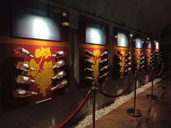 -青岛葡萄酒博物馆