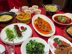 -宋园·金宴浙鲜馆(静安店)