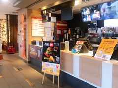 -麦当劳(北京上地十街餐厅店)