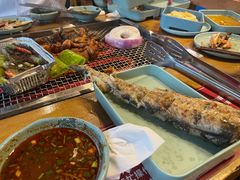 -蚝英雄鲜蚝自助专门店(长楹天街直营店)