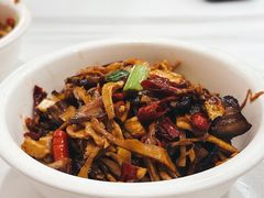 -谭姐湘菜馆(浦东大道店)