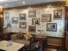 -国际饭店·原点咖啡吧ORIGIN CAFE&BAR