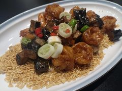 -富临轩私房菜(集庆门大街店)