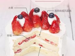 -85度C(南京张府园店)