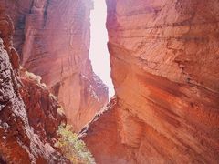 -天山神秘大峡谷