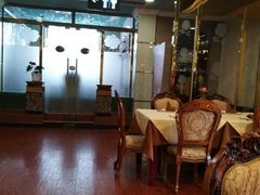 大堂-新侨三宝乐西餐厅(崇文门店)