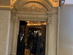 -B&C黄油与面包·THE GARDEN BAKERY概念店(世纪汇店)