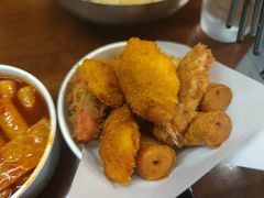-米屋石锅拌饭(师大店)