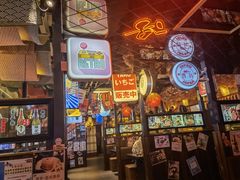 门面-赤谷和牛烧肉居酒屋(石景山店)