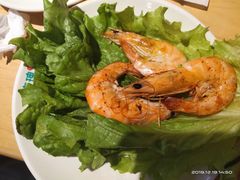 -玫瑰花园自助烤肉(顺义鑫海韵通店)