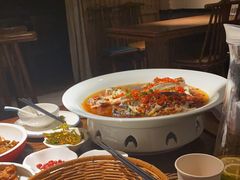 -湖南人家·家传湖南菜(水围店)