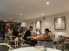 -京尊烤鸭店JINGZUN(春秀路店)