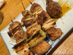 -桂马·日本料理·海胆·海鲜饭·酒场(民主广场店)
