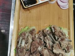 -木卡买提新疆餐厅·清真(新里海顿公馆店)