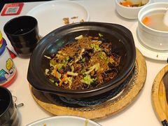 -新旺茶餐厅·早餐·夜宵(仙霞店)