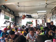 -丽丰茶冰室