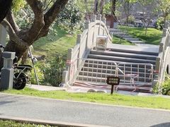 -四海公园(南山区)