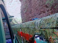 -山西通天峡景区
