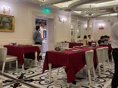 大堂-红房子西菜馆(淮海中路店)