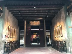 -中国客家博物馆