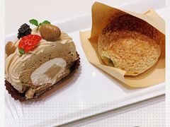 -布朗尼西饼(粮道街店)