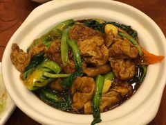 -老大同酒家·糟卤·本帮菜(中山公园店)